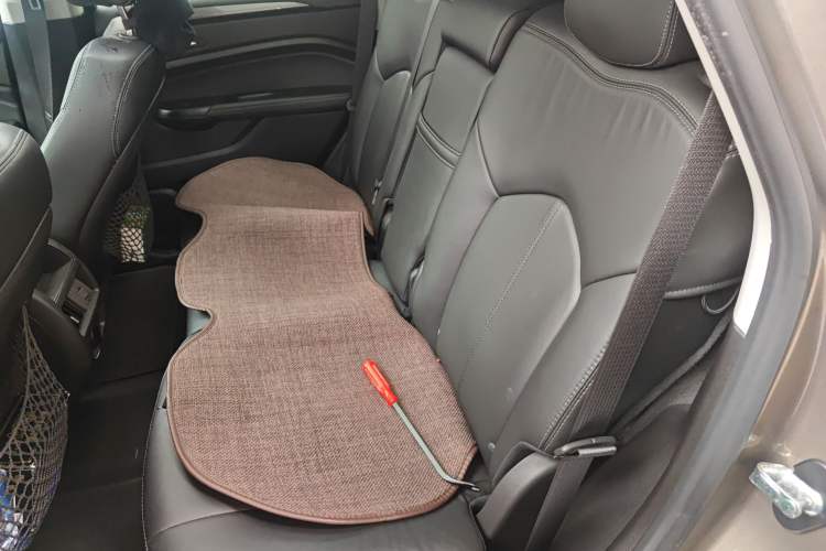 Used Cadillac SRX 2015 3.0L Comfort Version