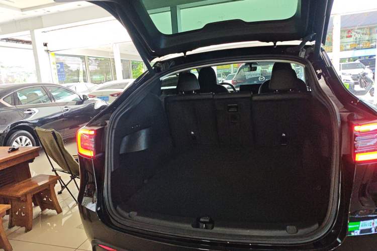 Used Tesla Model Y 2021 Performance High-Performance All-Wheel-Drive Version
