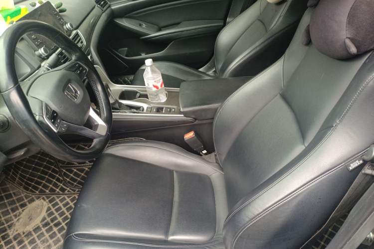 Used Honda Accord 2018 260TURBO Elite Edition China V