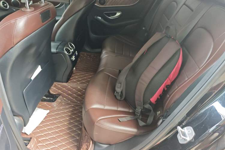 Used Mercedes-Benz GLC 2018 GLC 300 4MATIC Sport Edition