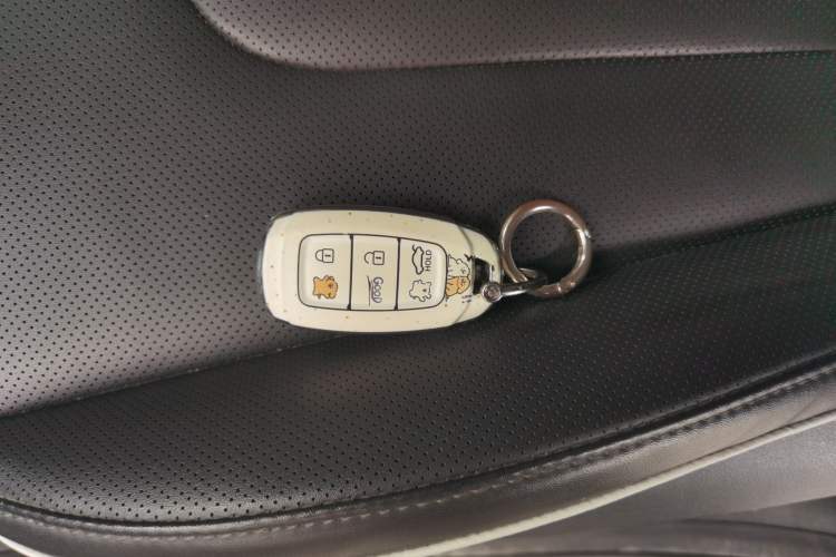 Used Hyundai ix35 2023 Musso 2.0L Deluxe Edition DLX