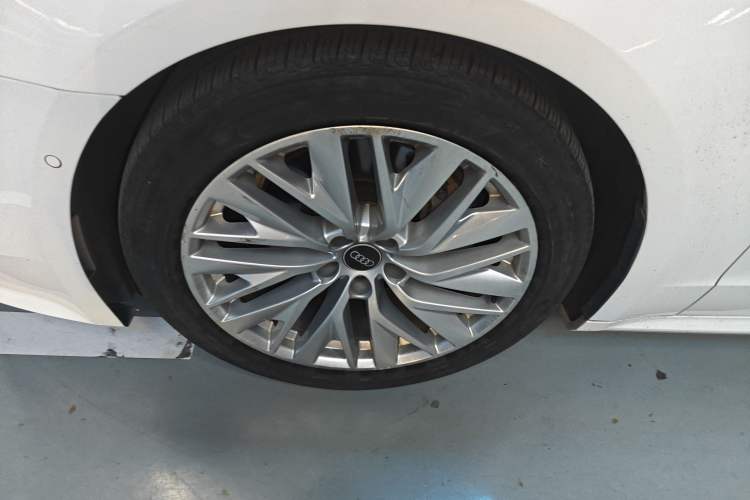 Used Audi A7 2021 45 TFSI Prestige Edition
