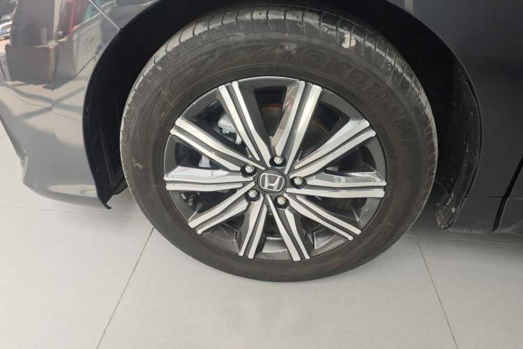 Used Honda Odyssey 2022 2.0L eHEV Sharp Enjoyment Edition
