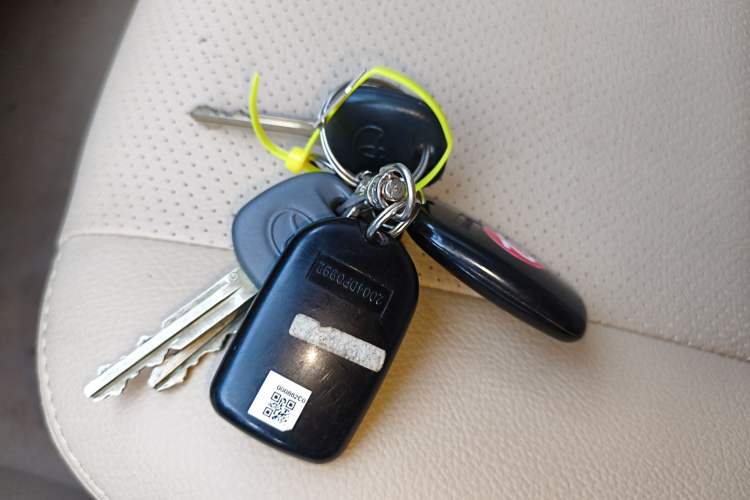 Used Toyota Corolla EX 2013 1.6L Manual Excellence Edition