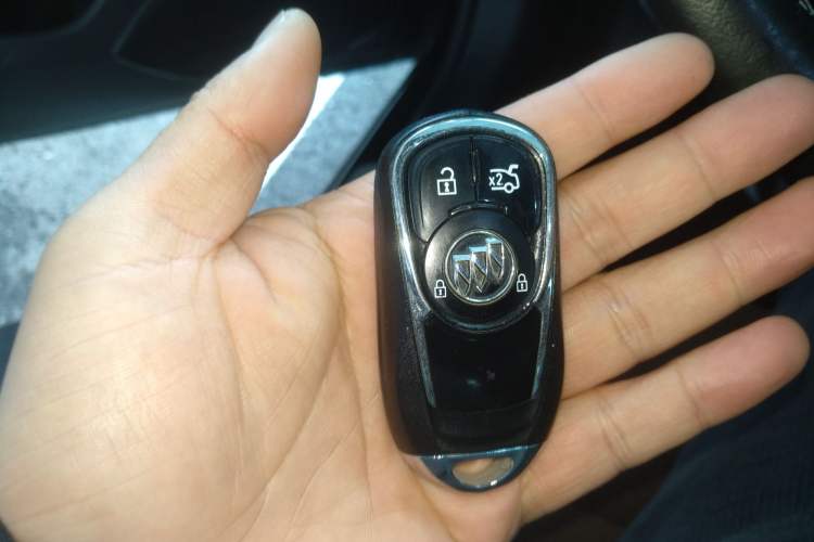 Used Buick Regal 2017 20T Elite Edition
