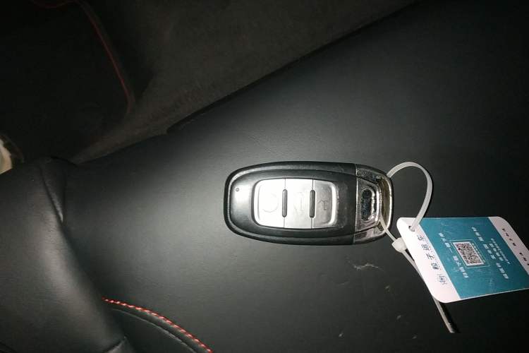 Used Audi S3 2019 S3 2.0T Limousine