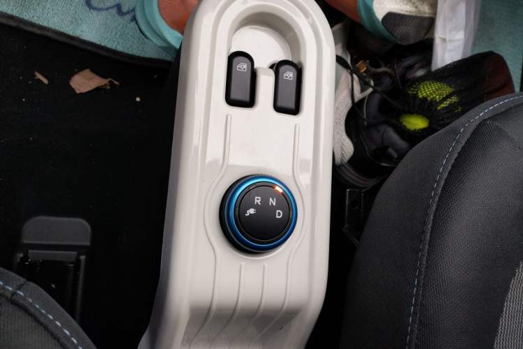 Used Wuling Hongguang MINIEV 2022 Easy Version Lithium Iron Phosphate