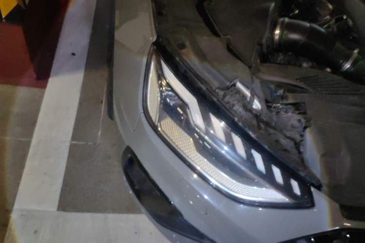 Used Audi S4 2020 S4 3.0TFSI