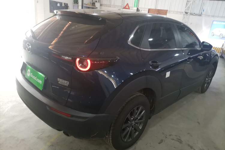Used Mazda CX-30 2021 2.0L Manual Shangyue Trim
