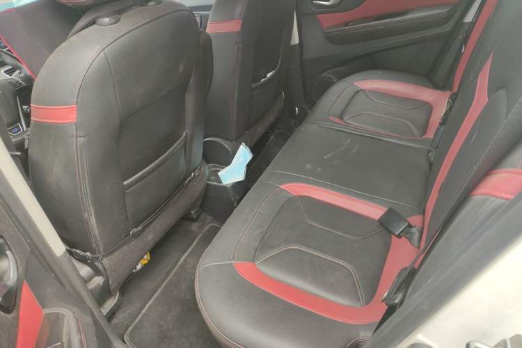 Used Haval H1 2017 Blue Label 1.5L AMT Luxury Model