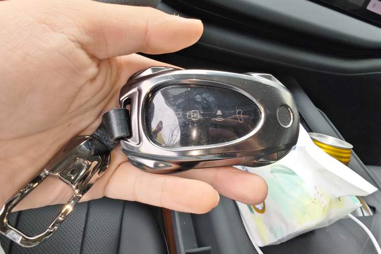 Used Wey Lanshan 2025 Four-Wheel Drive Max
