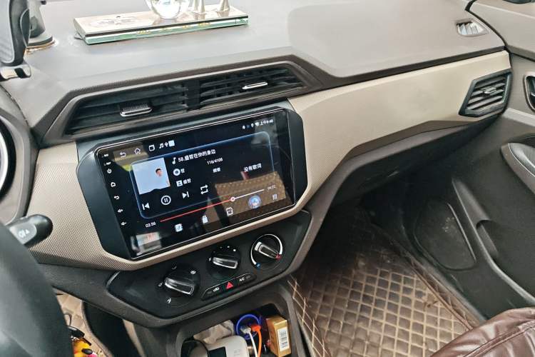 Used Wuling Hongguang 2021 1.5L Revised S Standard Version Hydraulic-Power-Assisted LAR