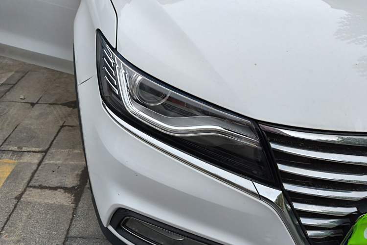 Used Roewe RX5 2020 20T Automatic 4G Connect Excellence Edition