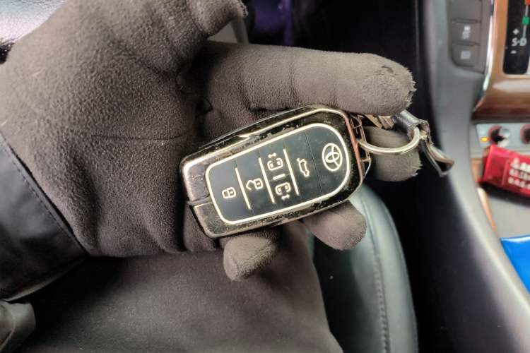 Used Toyota Alphard 2015 3.5L Prestige Edition