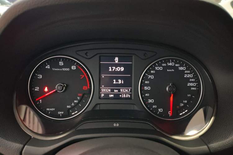 Used Audi Q2L 2020 35 TFSI Ambition Dynamic Edition
