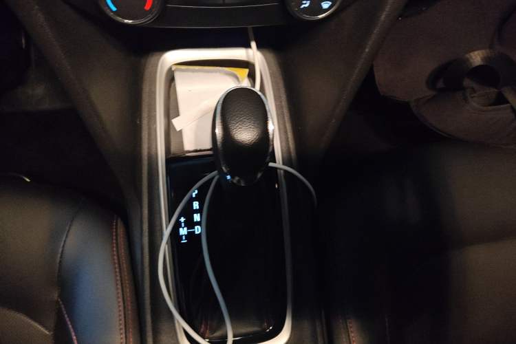 Used Chevrolet Monza 2019 RS 330T Automatic Comfort Edition China VI Standard
