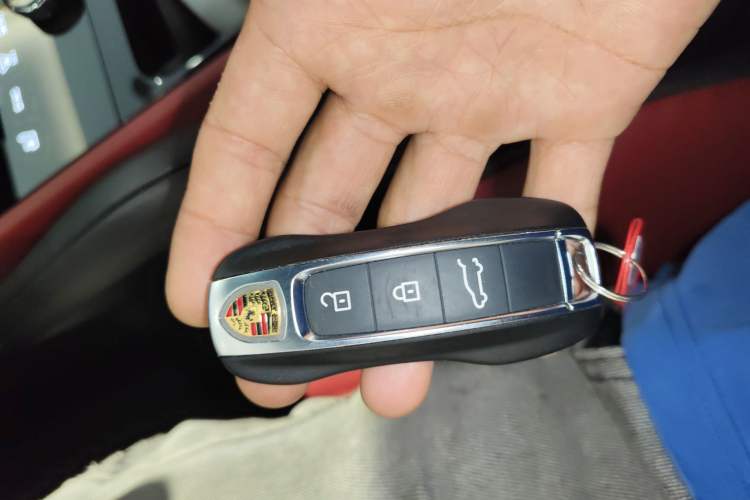 Used Porsche Cayenne E-Hybrid 2024 Cayenne Coupé E-Hybrid 2.0T