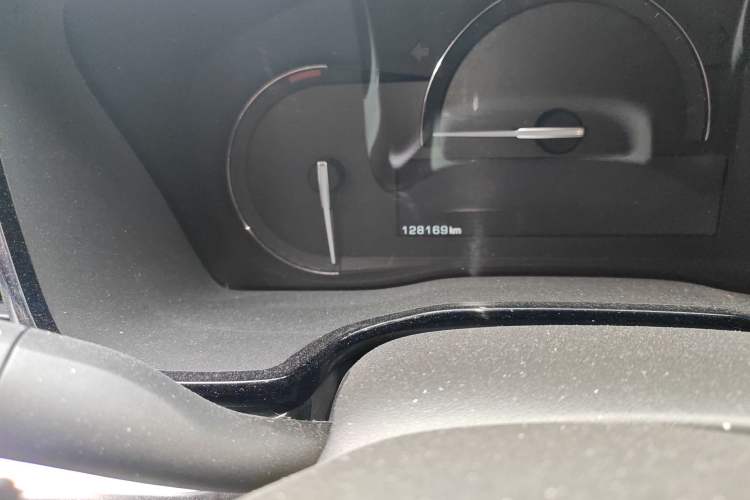 Used Cadillac XT5 2016 25T Luxury Model