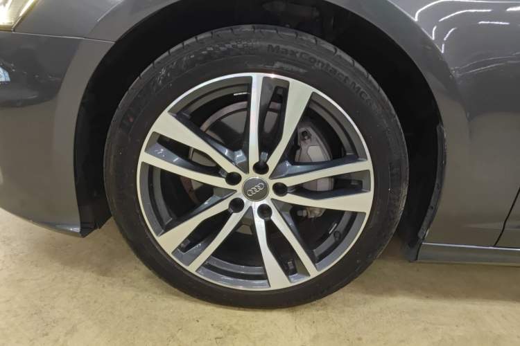 Used Audi A6L 2019 45 TFSI Prestige Dynamic Edition