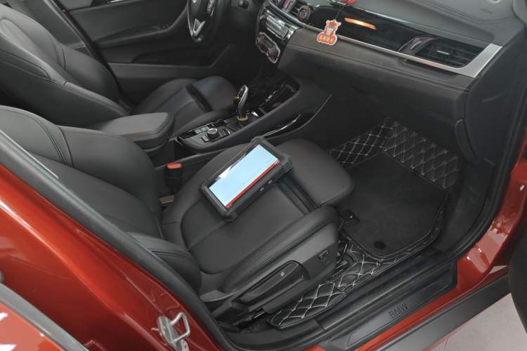 Used BMW X2 2019 sDrive20i M Sport Package China VI Emission Standard