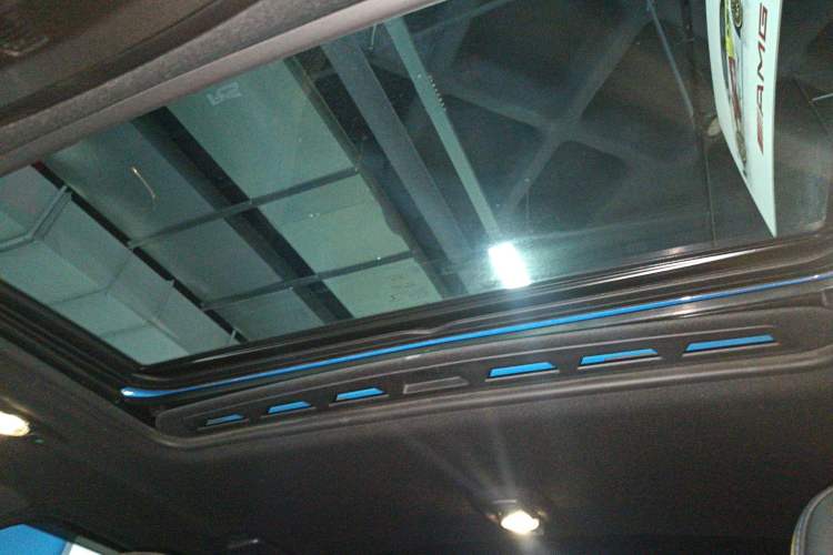 Used Ford Focus 2018 2.3T RS Track Edition
