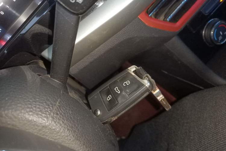 Used Volkswagen Lavida 2022 1.5L Automatic Comfort Edition