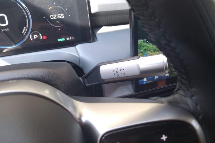 Used AION Y 2022 Plus 70 Smart Edition