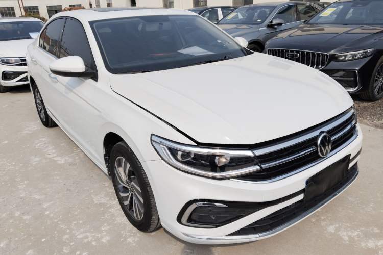 Used Volkswagen Bora 2023 200TSI DSG Enjoyment Edition