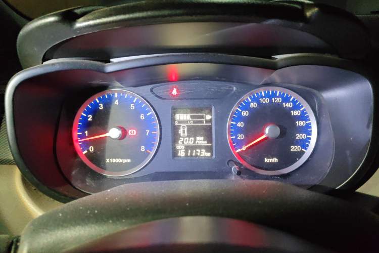 Used Venucia R50 2016 1.6L Manual Elite Edition
