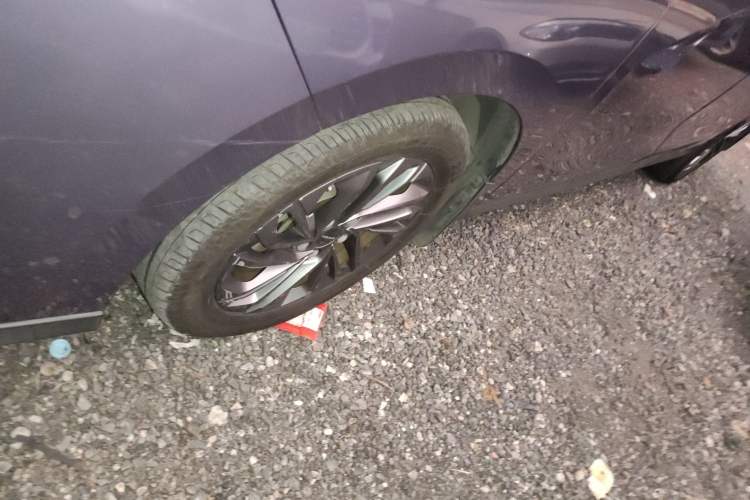 Used SAIC MAXUS G50 2019 1.5T Automatic Elite Edition China VI Standard
