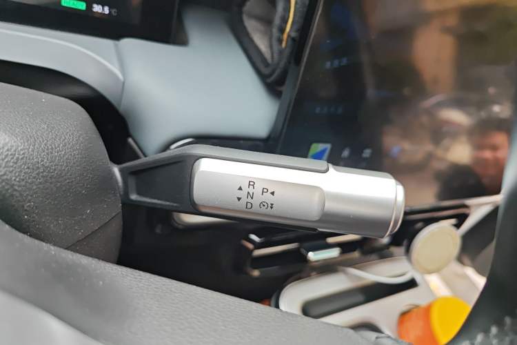 Used AION Y 2023 Plus 510 Smart Edition