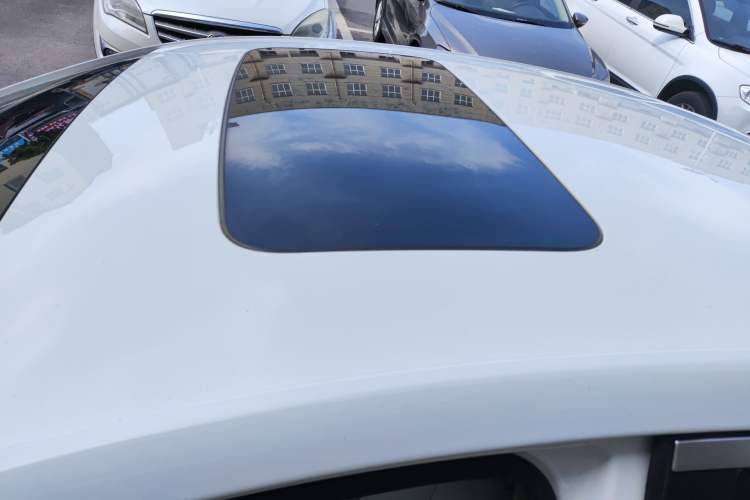 Used Buick GT 2019 15T Dual-Clutch Connected Elite Model China VI
