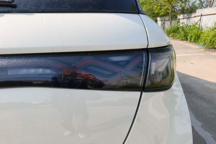 Used BYD Dolphin 2023 420 km Fashion Edition
