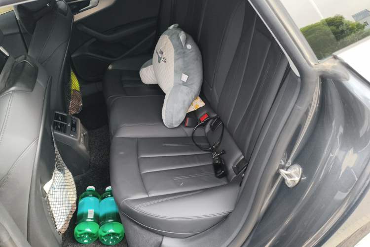 Used Audi A5 2024 Sportback 40 TFSI Fashionable and Dynamic Model