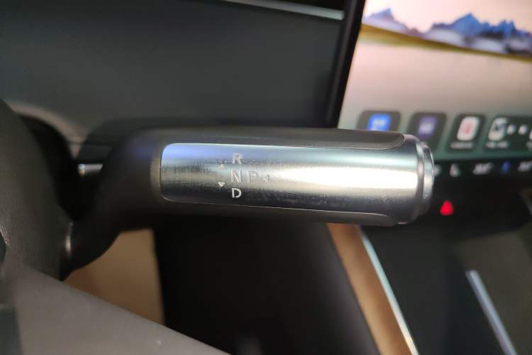 Used Hima Stelato S9 2024 All-Electric Ultra Four-Wheel-Drive Flagship Edition