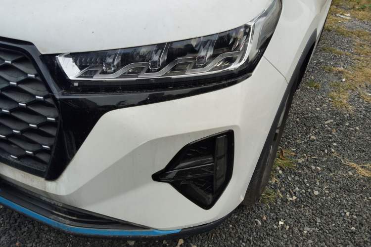 Used Chery Tiggo 7 PLUS 2021 Kunpeng Edition 1.6TGDI DCT Prestige Model+