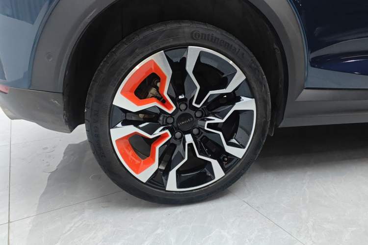 Used Lynk & Co 06 2020 1.5T YAO Halo
