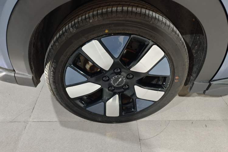 Used BYD Dolphin 2023 401km Knight Edition