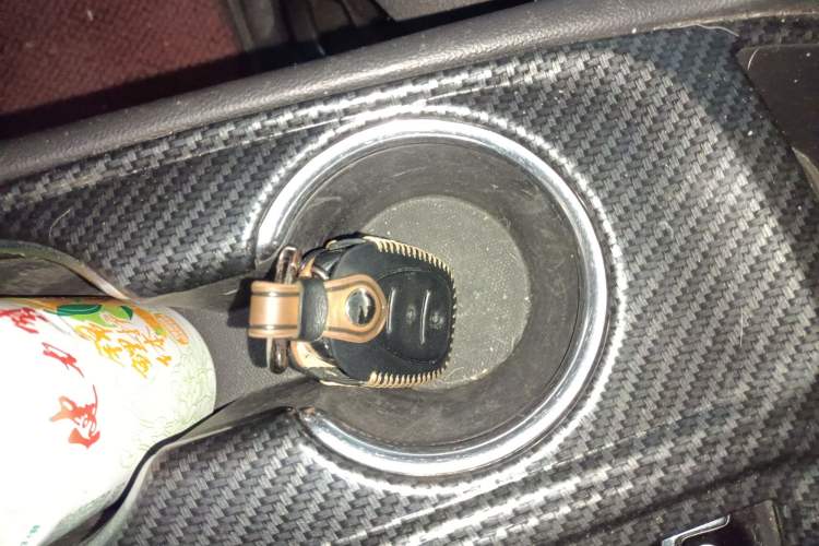 Used Chevrolet Equinox 2017 535T Automatic Lingjie Edition
