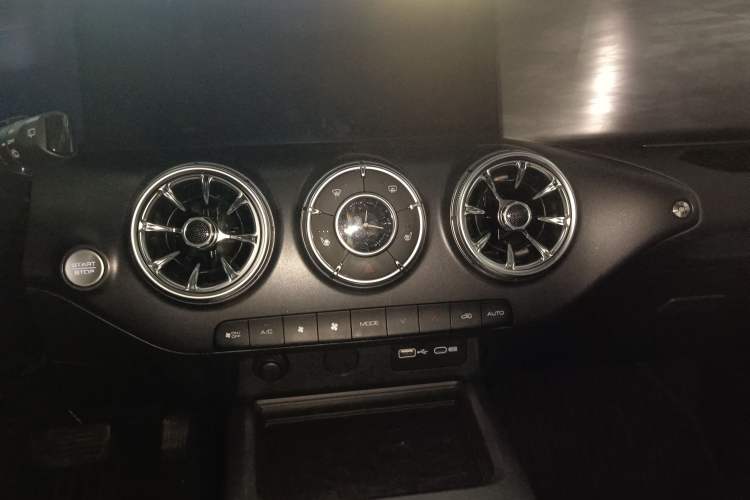 Used Tank 300 2023 Off-Road Edition 2.0T Conqueror
