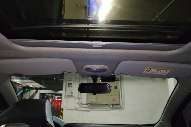 Used Chery QQ Little Ant 2021 200 000 Yuan Ant Fan Edition Energized Version Lithium Iron Phosphate 301 km Headliner