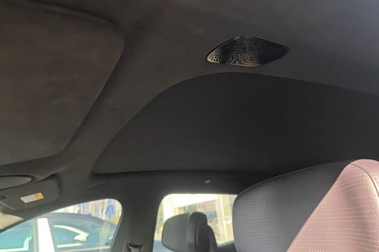 Used Avatr 07 2024 Max Extended-Range Edition
