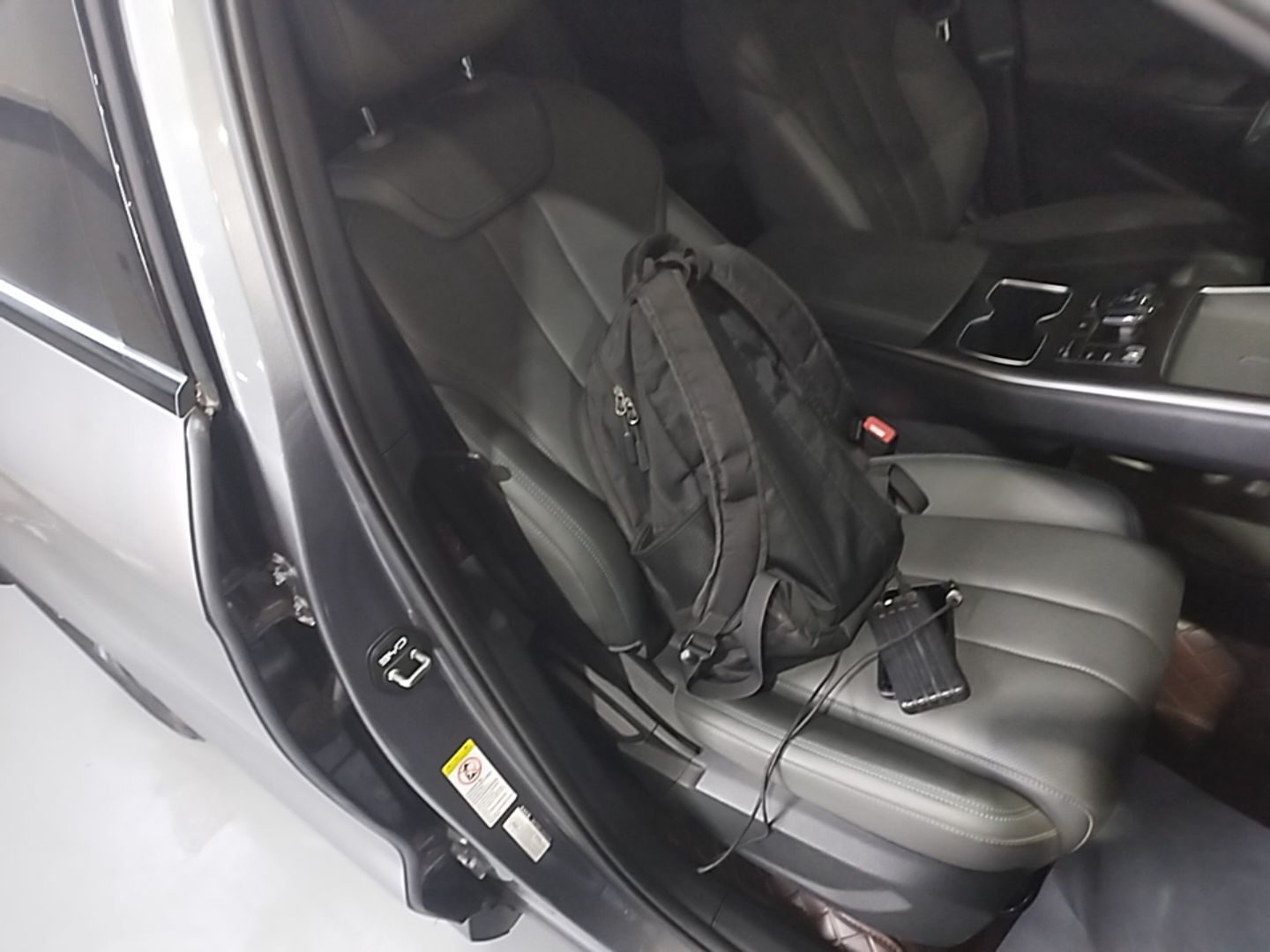 BYD Song Pro New Energy 2025 2nd Generation Intelligent Driving Version DM-i 75KM Leading Edition — снимка 19