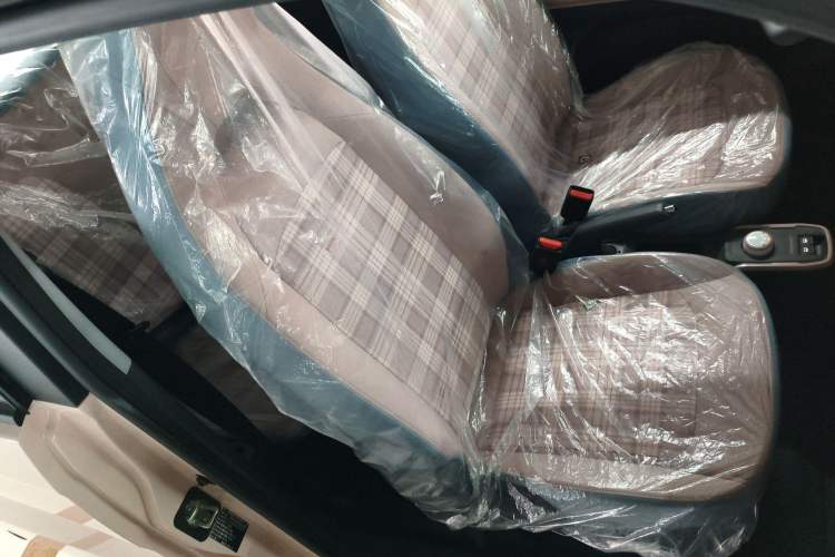 Used Chery QQ Ice Cream 2025 155km Sundae Edition