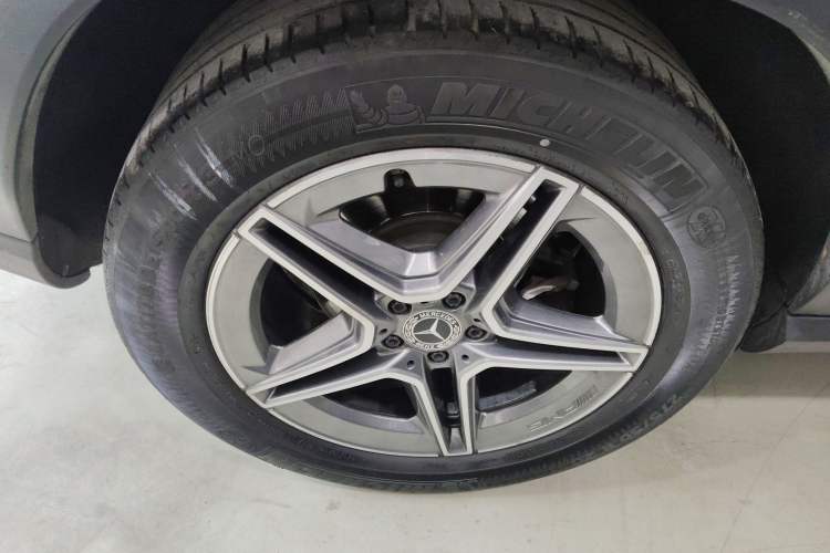 Used Mercedes-Benz GLE 2022 Refreshed GLE 350 4MATIC Dynamic Edition