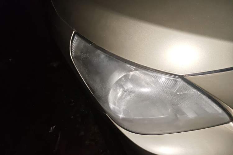 Used Toyota Verso 2011 180E CVT Elite Edition Right Front Headlight