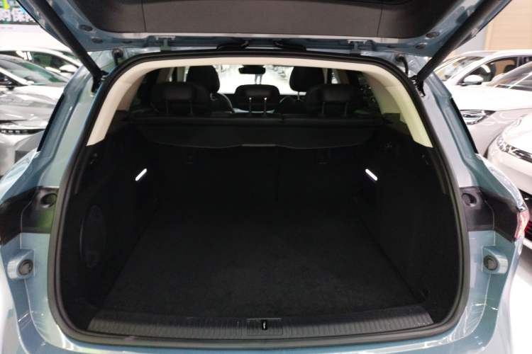 Used VOYAH FREE 2021 Four-Wheel Drive Standard Range-Extended Exclusive Luxury Package