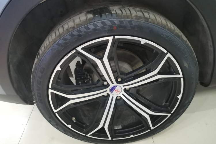 Used Maserati Levante 2019 3.0T Standard Version China V Emission Standard
