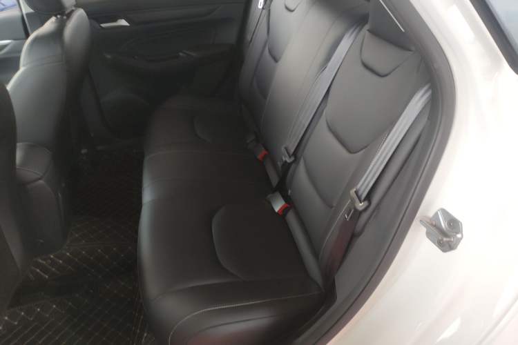 Used Ford Escort 2021 1.5L Automatic Diamond Edition