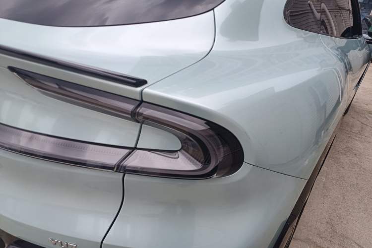 Used Xiaomi Auto YU7 2025 Ultra-Long Range Rear-Wheel Drive Version